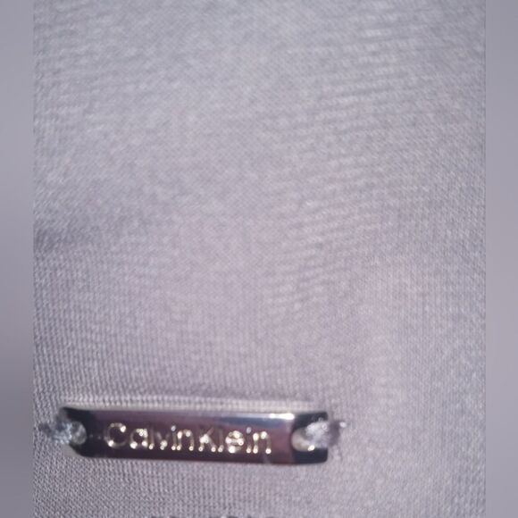 CALVIN KLEIN WOMEN'S TOP - Picture 4 of 6